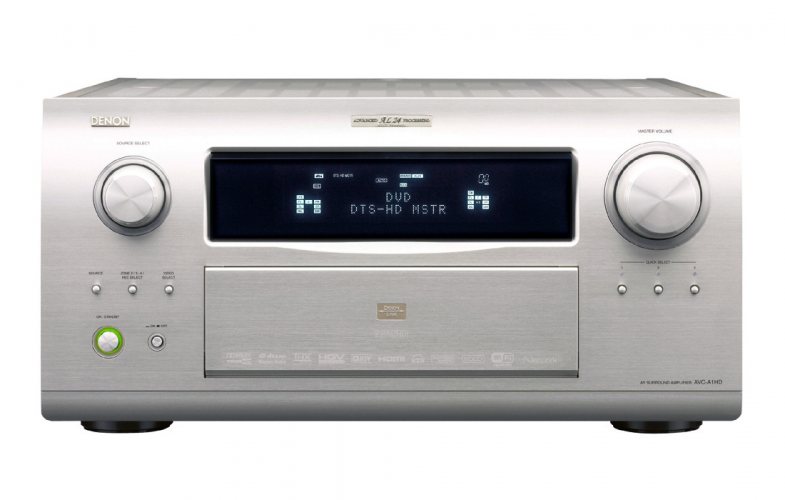 Denon AVC-A1HD